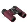 OLYMPUS Binoculars 8x25 Small Lightweight Waterproof Purple 8X25WP II PUR