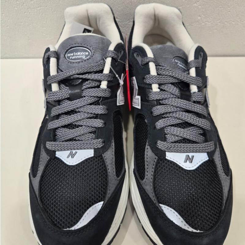 New Balance Кроссовки Domestic Store Premium Pack M2002rnc