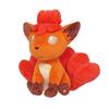 Плюшевая игрушка Pokemon All Star Series Six Tails Pokemon, 1, 1, 19 см, популярные корейские игрушки для малышей