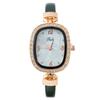 Women Fashion Leather Watch