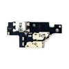 For ZTE Blade A7 2020 Dock Connector Charging Port Flex Cable Repair Part (Without Logo)
