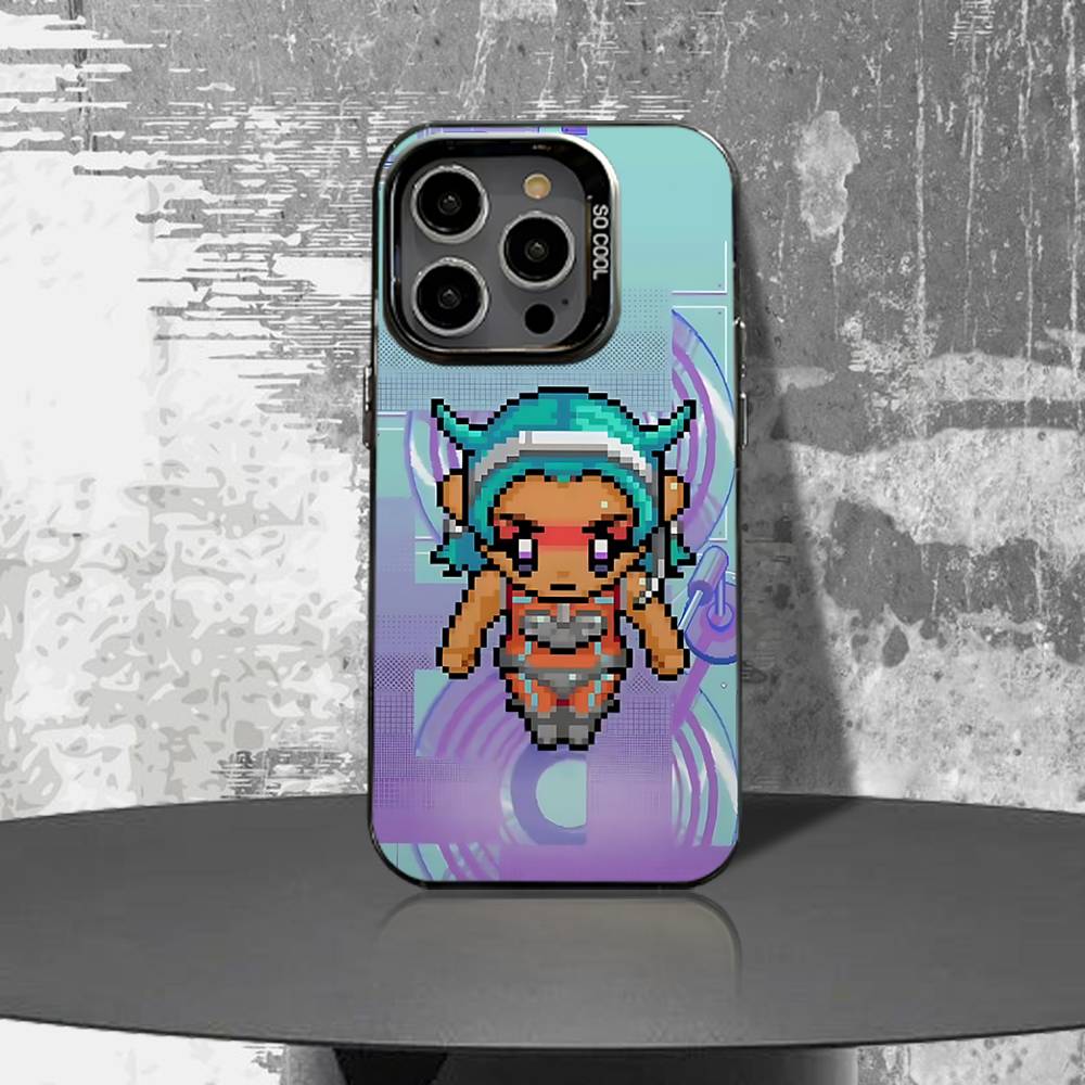 D-Doja Cat Vie Чехол для телефона для iPhone 16,15,14,13,12,11,Pro,XS,Max,Plus,Mini,SE4,E Черный Матовый Ударопрочный Чехол