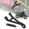 For Kawasaki Z900 Z 900 2017-2023 Motorcycle CNC Aluminum Exhaust Holder Hanger Exhaust Bracket Mount Holder  Exhaust bracket