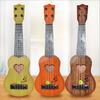 Mini Classical Ukulele Guitar Educational Musical Instrument Toy Kids Child Gift
