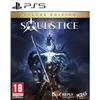Soulstice - Deluxe Edition Jeu PS5
