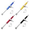 For R1-R6 MT07 MT09 250 Z250 CNC-Universal Adjustable Damper-Steering Stabilize