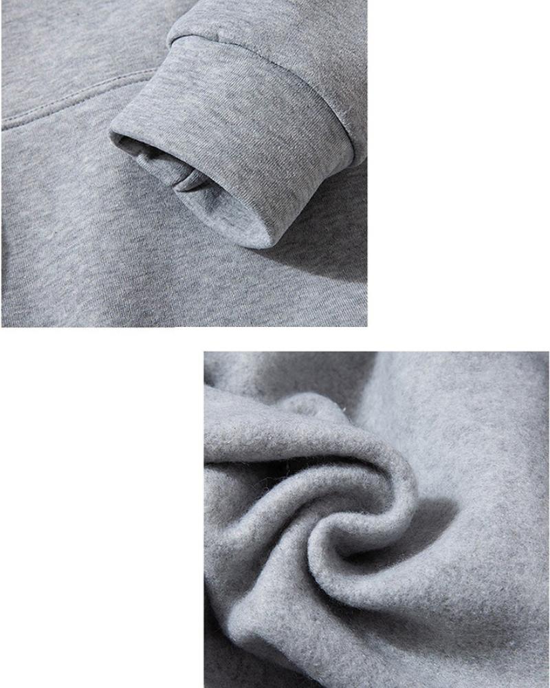 2023 Спортивный костюм для пары, модная толстовка с капюшоном и спортивными штанами с принтом KING или QUEEN, повседневный спортивный костюм для мужчин и женщин, спортивный костюм для шоппинга на открытом воздухе