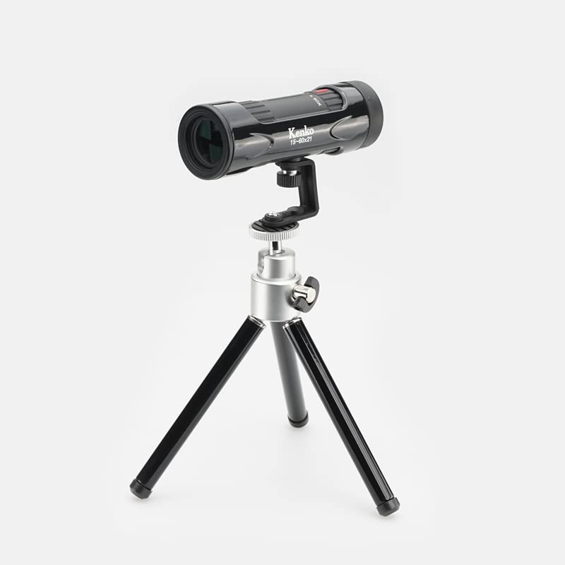 Kenko Tokina Ultra View Zoom 15-60 X 21BK Set