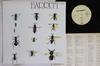 LP Record SYD BARRETT - Barrett EMS50128 EMI 1982 Japan Rock Used