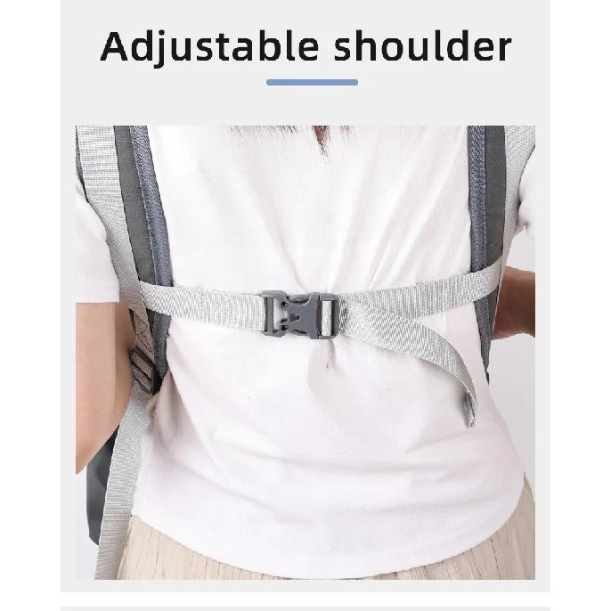 Pet Carrier Backpack Adjustable Cat Dog Travel Bag Carrying Small Medium Dog Bulldog Transport Dog Bag Pet Supplies Perro