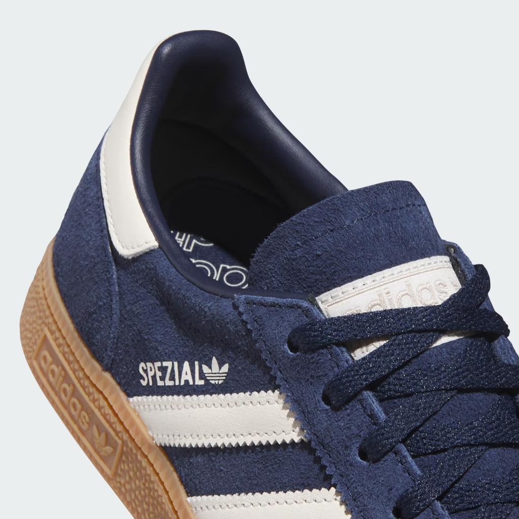 LC1875 adidas Handball Spezial "Night Indigo/Off White" (Men's)