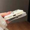 Защита линзы камеры из стекла для Magsafe Магнитный чехол для iPhone 17 Air 16 15 14 13 12 Pro Max Ударопрочный Противоскользящий Матовый Жесткий Чехол