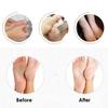 Профессиональный горячий распродажа Педикюрный планер USB зарядка Удалитель мозолей на ногах Пемза для ног Сменная головка Удалитель мозолей на ногах
