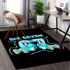 SIX SEVEN Chair Mat Office Carpet for Home Decor, Sofa Rug, Desk Pad, Gift Idea for Any Room