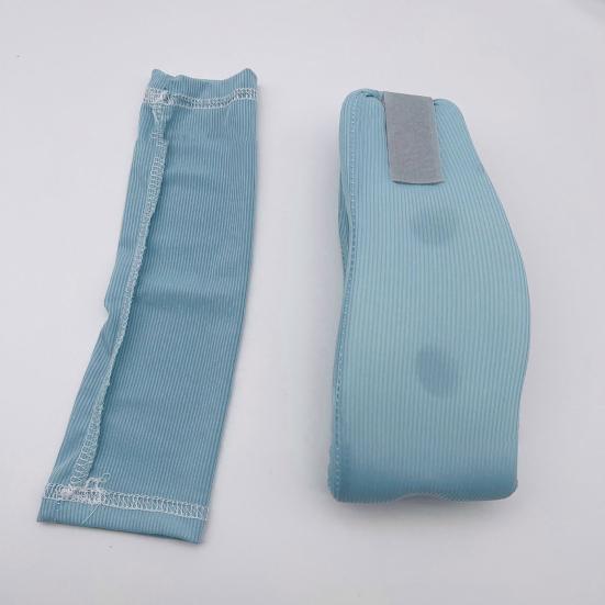 Шейный бандаж для шеи, боли в позвоночнике, облегчение давления, мягкая пена, дышащая, эргономичная, для поддержки шеи, для женщин и мужчин, универсальный шейный воротник, подарок на день рождения