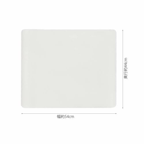Kai House Select Baking Mat, 54 X 44cm, Made In Japan, DL6297