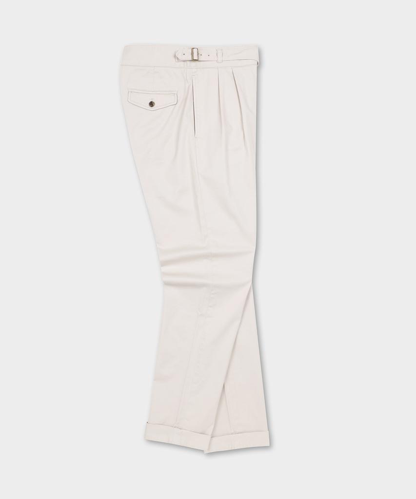 BROOKS BROTHERS Gurkha Pants (Beige) (Bbpcmm0471Zfs)