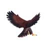 Mojo Golden Eagle Figure 381051