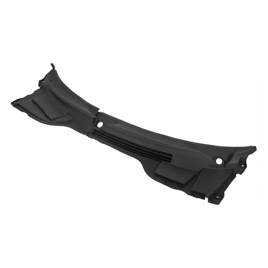 Левая и правая накладки на жабо лобового стекла для Mini Cooper R55 R56 R57 2007-2015