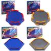 Bursting Gyro Peripheral Accessories Battle Disc Rotating Versus Diy Competitive Disc Toys