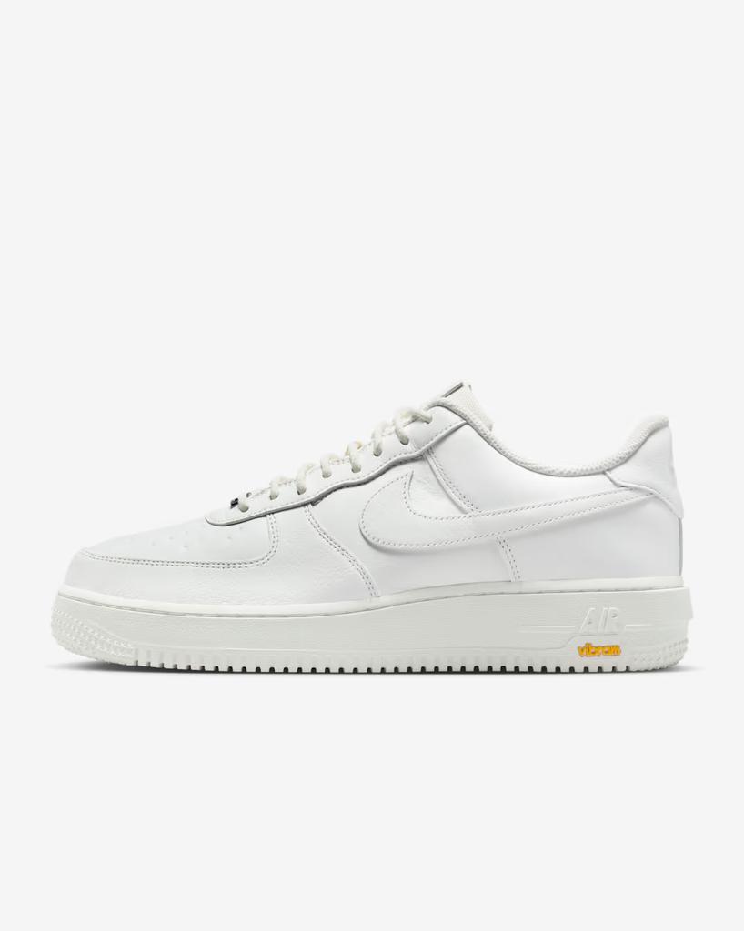 HV5953-100 Nike Air Force 1 Low GORE-TEX Vibram Summit White (Мужской)
