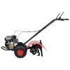 Gas Powered Garden Cultivator 6.5 HP 196 cm³