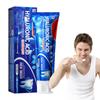 Toothpaste Whiten Deep Cleansing Tooth Paste Whiten Toothpaste For Adults With Hyaluronic Acid Whiten Teeth Naturally