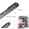 Brake Fluid Tester Accurate Oil Quality Diagnostic Tools Led Indicator Liquid Testing Pen Automotive Brake Oil Tester for Toyota