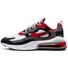 Air Max 270 React 'University Red' Мужские CI3866-002