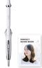 Store ReFa Curl Iron Pro 19 ReFa CURL IRON PRO 19 Hair Iron White New Model [Official Only]