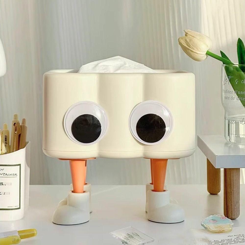 Exquisite Paper Box Creative Napkin Storage Box Craft Tissue Box Banquet