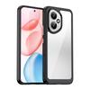 Transparent Case For Honor 400 Case Anti-knock Silicone Colorful Cover Honor 400 Pro Case For Honor 400 Shockproof Phone Case