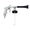 2022 High Pressure Car Washer Dry Cleaning Gun Dust Remover Automobiles Water Gun Deep Clean Washing  Tool EU JP US