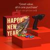 New Year Gift!!! Turbo Racing 1:76 Ultra-mini Rc Model Car Set C71/C72/C73/C74 RWD RC Car P32S P32-S 2.4Ghz Remote Controller