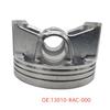 Поршень двигателя Honda 2.0L 13010-RAC-000