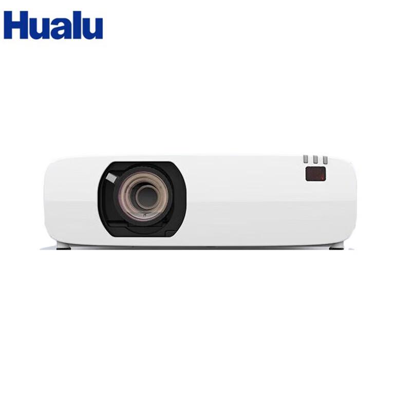 Hualu HL-Z550U 3LCD Лазерный проектор WUXGA 5200 люмен (Китайская версия)