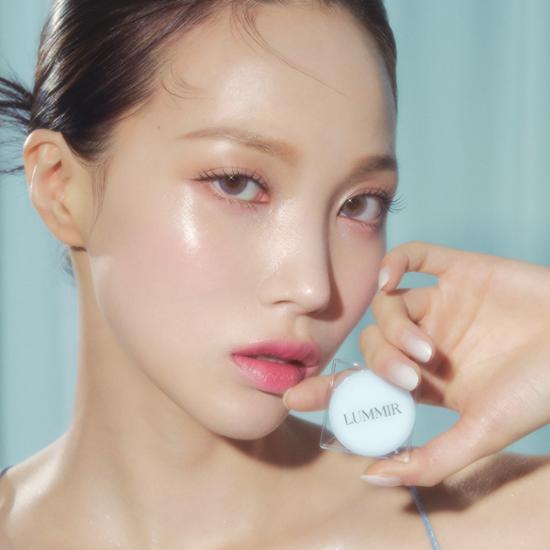 Lumir Flash Pot Highlighter 2 цвета