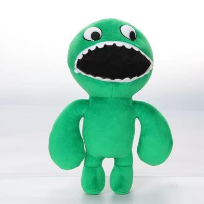 Игрушка-кукла Banban для детского сада Banban Детский сад Banban Jumbo Josh Banbanlina Stingapplin Lead Stinky, Jumbo Josh, 25 см, корейская детская игрушка