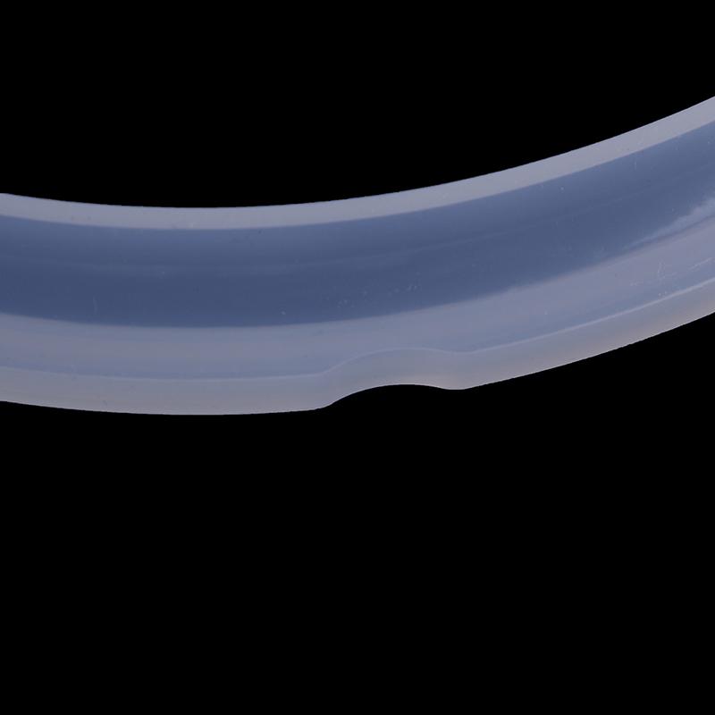 Замена прокладки силикона уплотнительного кольца электрической скороварки 17,5 см 25,5 см