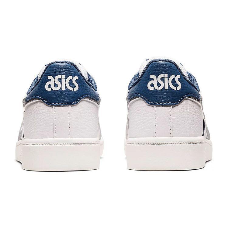 Asics Детские кроссовки Japan S GS White Piedmont Grey 1204A007-114