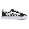 Vans Старая школа V36ps Blk Wht Check