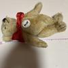 [USED] Steiff teddy bear plush toy