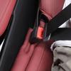 rkwad2 Leather Car Seat Gap Plug Filler Leakproof Pad For Volvo Xc60 Xc90 V40 V60 S60 V50 V90 S80 C40 XC40 V70 C30 C70 EX90 Accessories