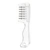 Portable Scalp Oil Dispenser 1/2Pcs Refillable Hair Applicator Comb, Leak Proof Women Comb for Growth, Massaging Men