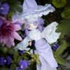 Cartoon Kikura Chronological Echo Seasonal Healing Series Blind Box 12 Point Bjd Action Figures Toys Mystery Box Surprise Gifts