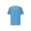 DIOR OBLIQUE SS23 T Shirt Men's Blue 113J692A0614-C575