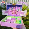 Оригинальные Аниме Фигурки Teenieping Kawaii Коллекционные Мультяшные Куклы Игрушки Роскошные Волшебные Подарки Рождественские Подарки Игрушки
