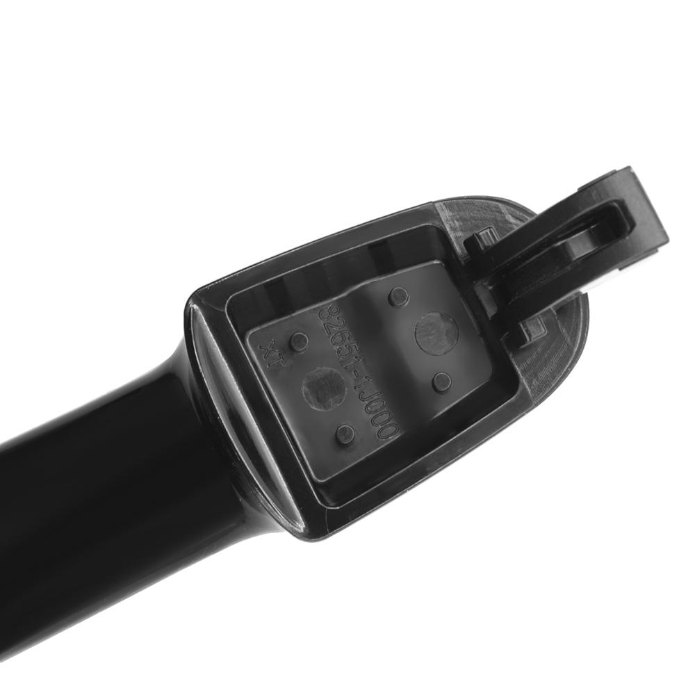 Передняя/задняя внешняя дверная ручка автомобиля для HYUNDAI i20 2007-2014 Автомобильная дверная ручка подходит OEM: 82651-1J000