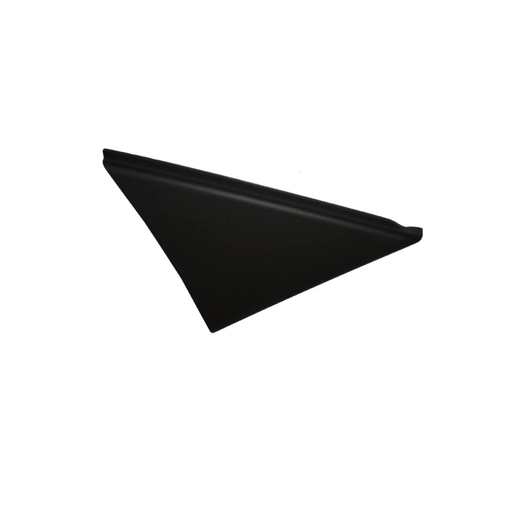 Right Door Inside Triangle Cover 25838248 For Chevrolet Silverado 3500 2007-2013