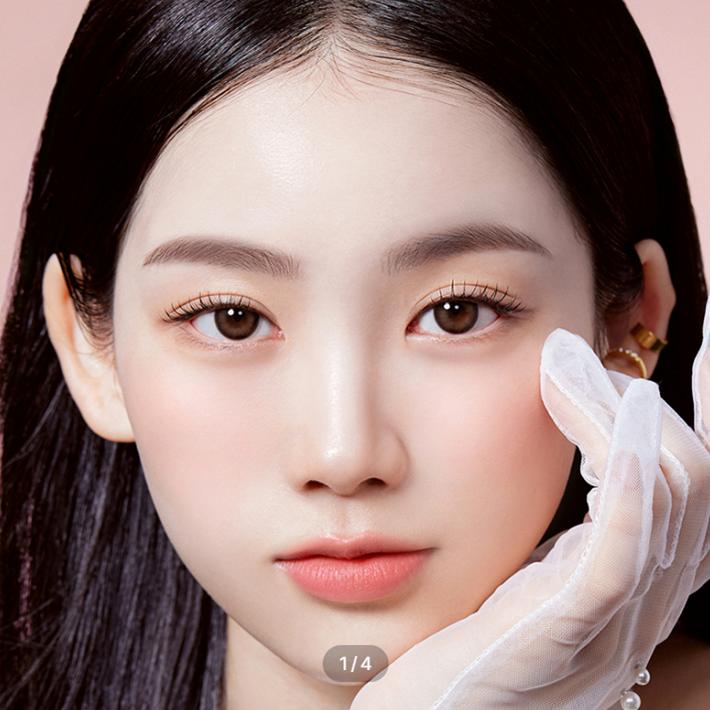 Приглушенный 1п шоколад